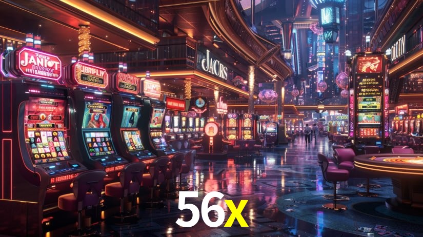 Live Casino 56x