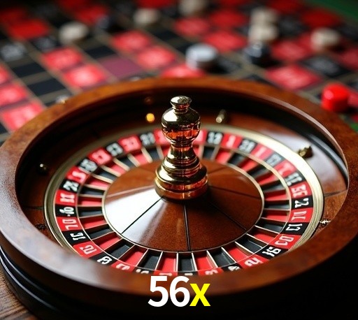 Jogos de Mesa Premium 56x - Blackjack, Roleta, Baccarat