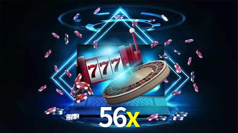 Benefícios da Conta 56x