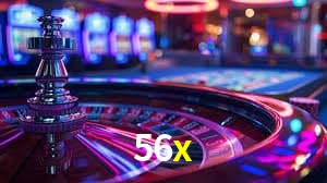 Recursos de Bônus 56x