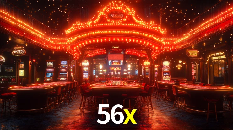 56x bet