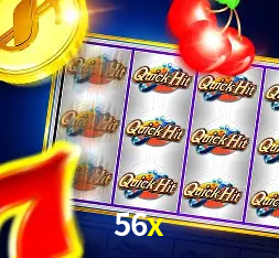 Descubra o Programa VIP da 56x: Vantagens Exclusivas para Jogadores