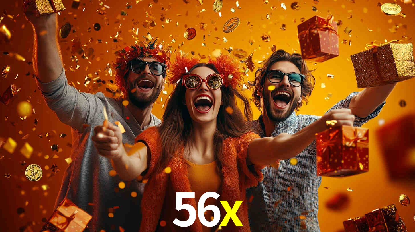56x: Seu Especialista em Apostas Esportivas Brasileiras