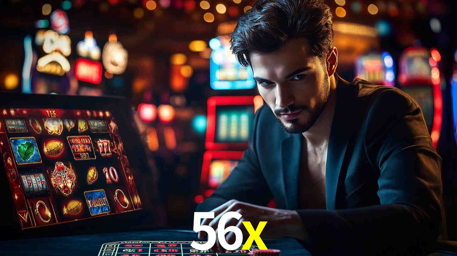 56x: Jogue Crash e Experimente Alta Recompensa Instantânea