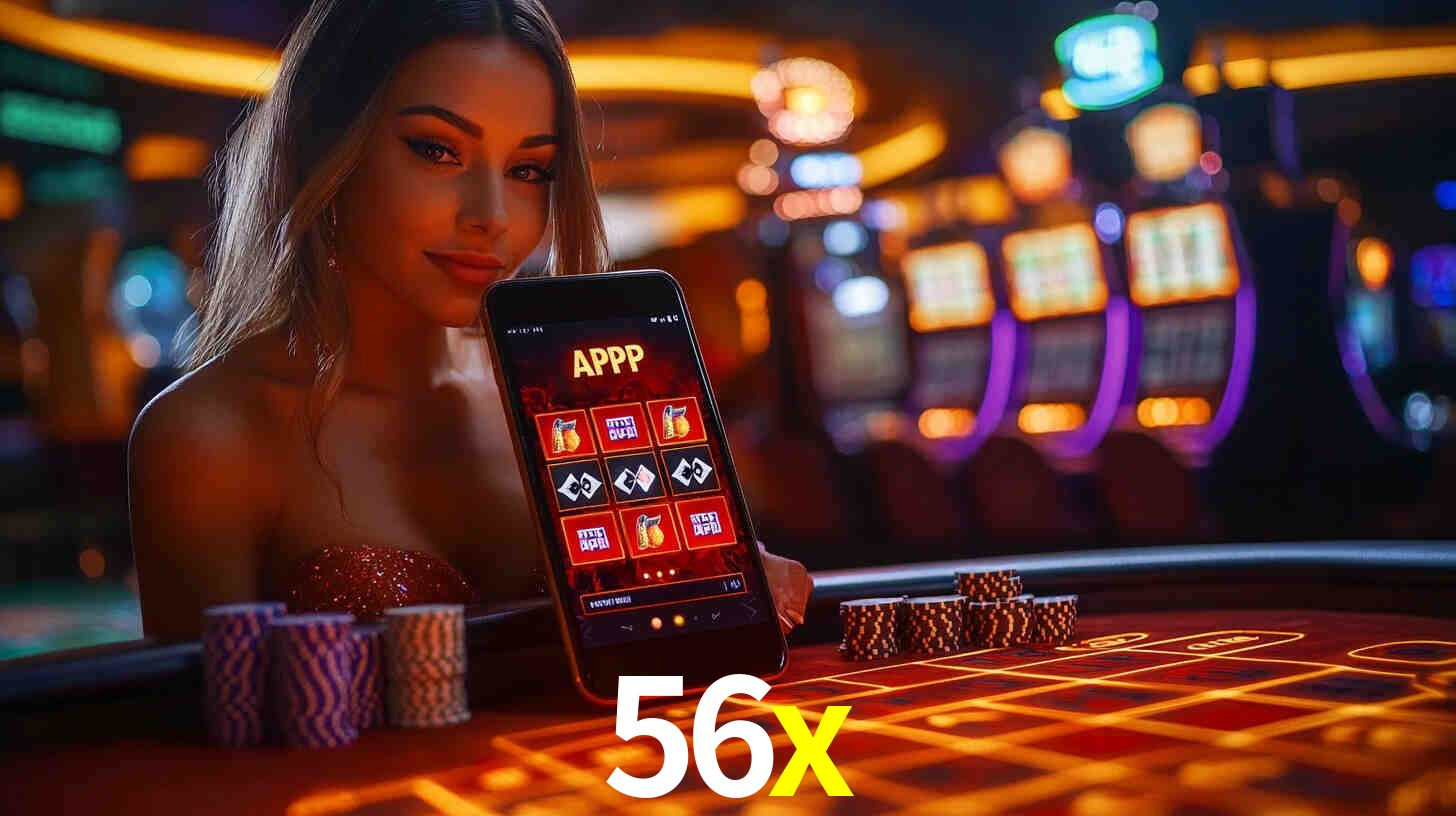 Descubra a Essência do 56x: Nossa História e Compromissos