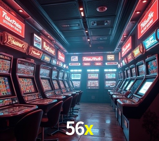 Cassino ao Vivo 56x - Dealers Brasileiros Profissionais
