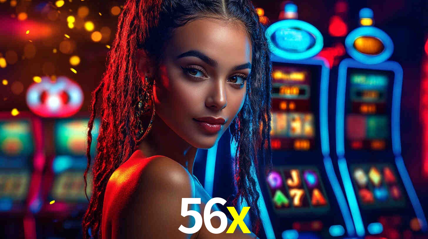 Descubra a Essência do 56x: Nossa História e Compromissos