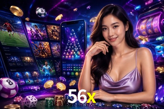 Flash Promotion 56x
