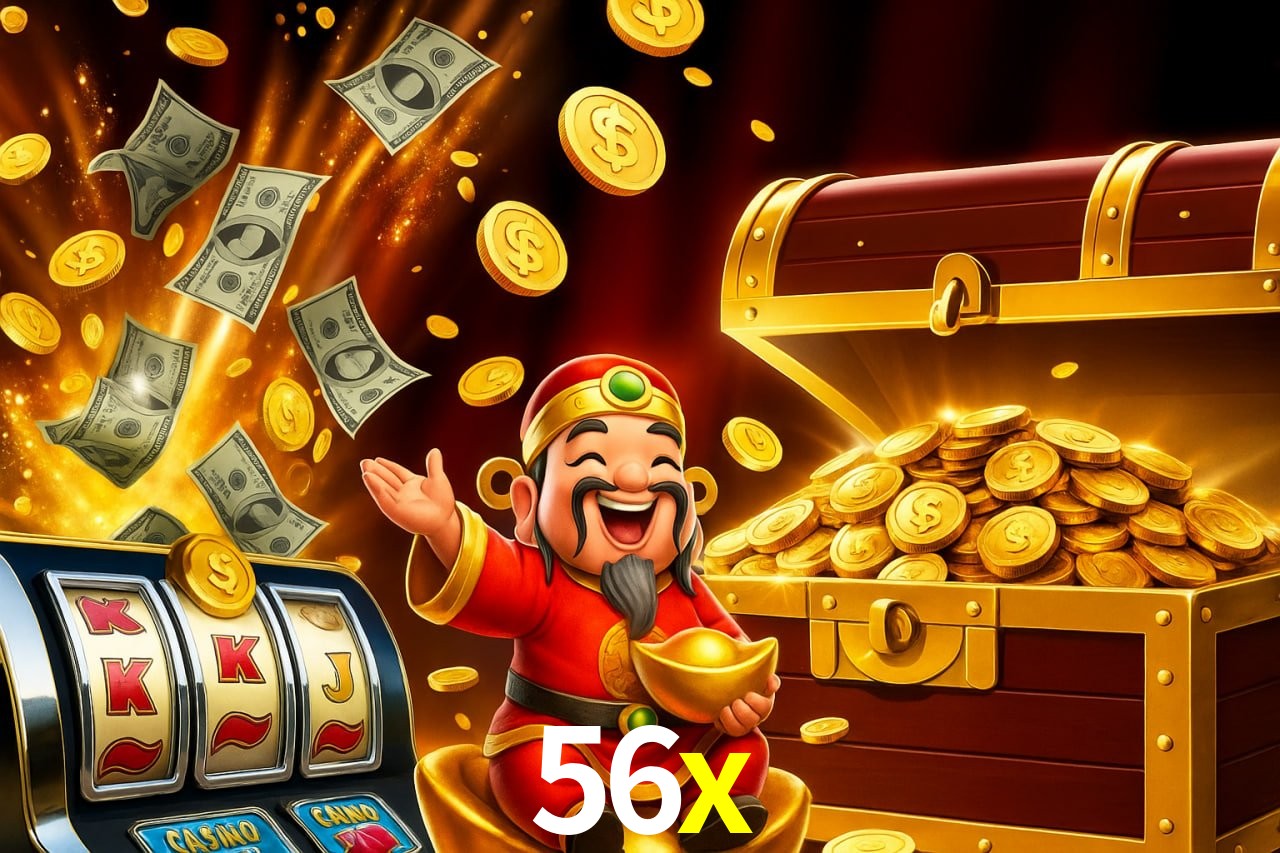 Casino Ao Vivo 56x
