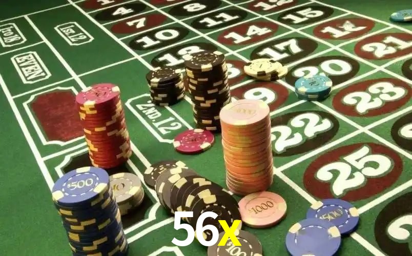 Casino Ao Vivo 56x