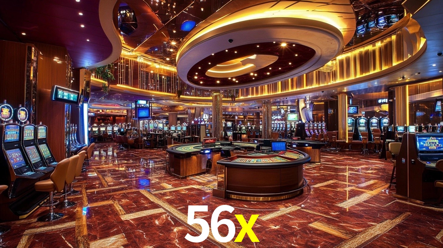 Daily Bonuses 56x