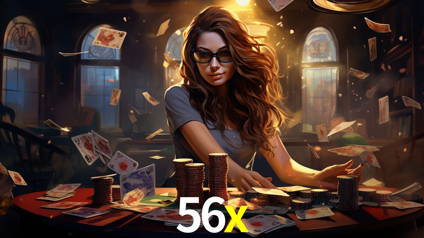 Blackjack Table 56x