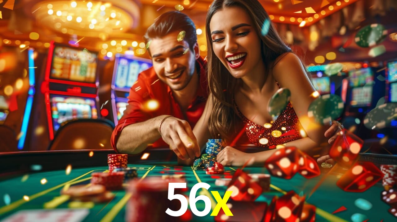 Design Responsivo 56x