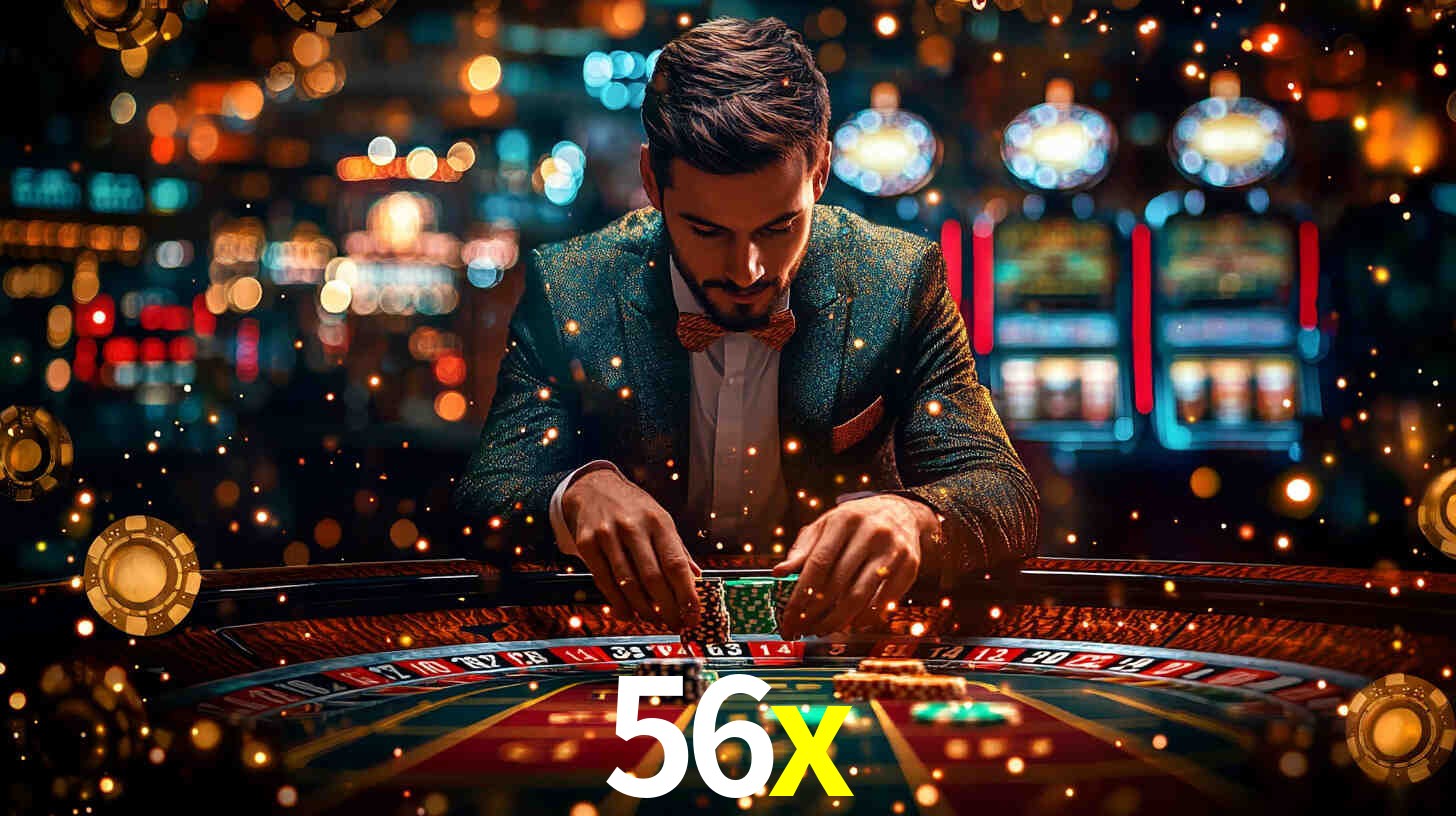 Exclusive Games 56x