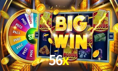 Descubra a Magia dos Jogos de Arcade no 56x