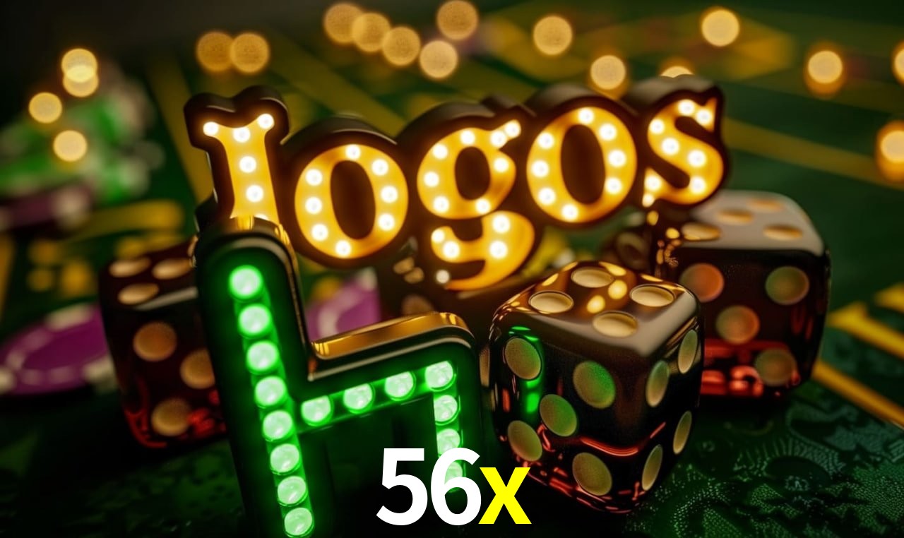 Diretório de Jogos 56x