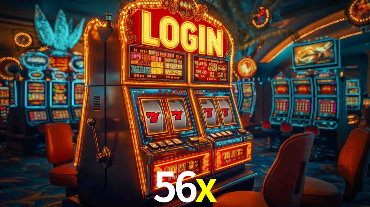 56x App Interface