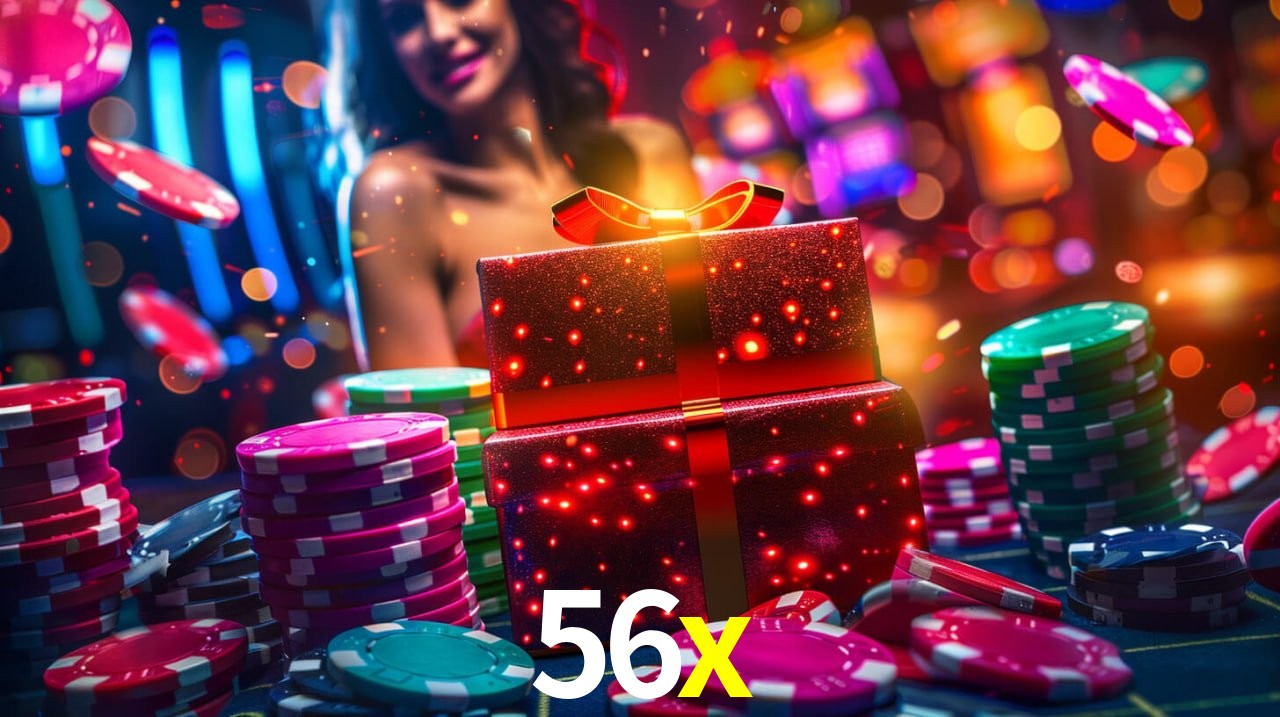 cassino 56x