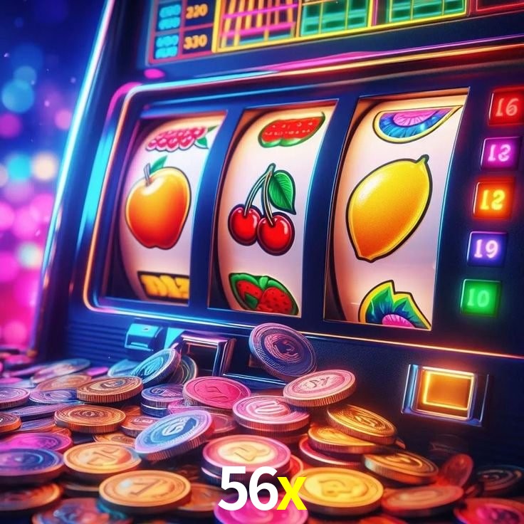 Estatísticas do Jogo 56x
