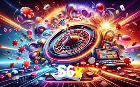 Estatísticas 56x