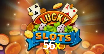 A Emoção da Loteria na 56x: Uma Chance de Mudança de Vida