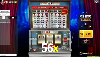 A Emoção da Loteria na 56x: Uma Chance de Mudança de Vida