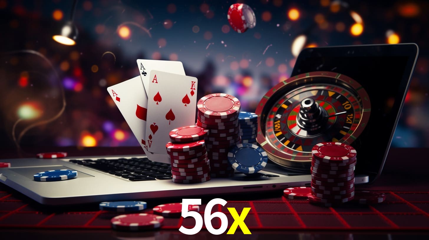 Live Casino 56x