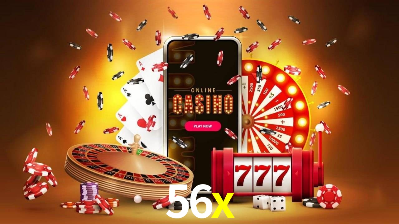 Login Seguro 56x