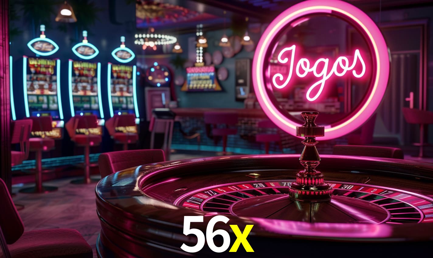 A Emoção da Loteria na 56x: Uma Chance de Mudança de Vida